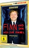Finn und der Weg zum Himmel - Film 2012 - FILMSTARTS.de