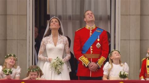 The Royal Wedding Hrh Prince William Catherine Middleton Prince