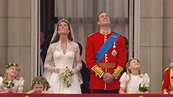 The Royal Wedding - HRH Prince William & Catherine Middleton - Prince ...