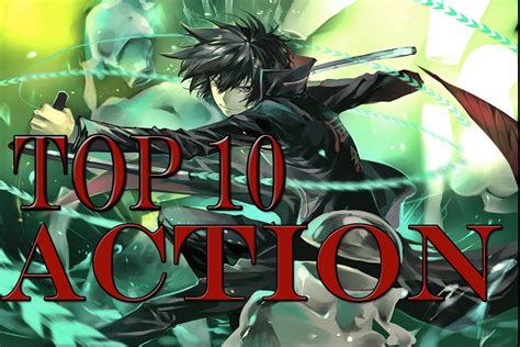 Top 10 Anime Milk Top 10 Upcoming Action Anime Youtube Dreamsub è
