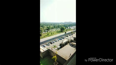 Islamabad Paf Hospital Top View Youtube