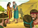 Bible stories for Kids 15 - The story of Joseph - Part 1 — Steemit