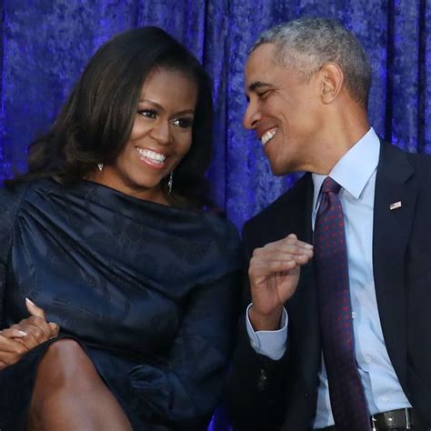 Michelle Obamas Sage Marriage Advice Is Something All Young Couples