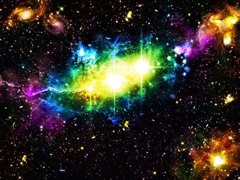 Free Illustration Galaxy Deep Space Space Universe Free Image On