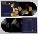 Suede - Love and Poison (Vinyl) | MusicZone | Vinyl Records Cork ...