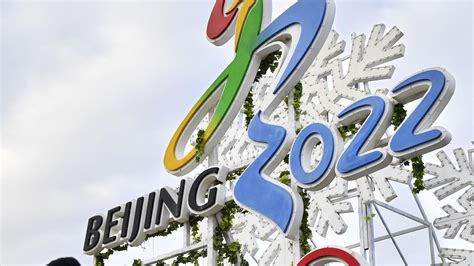Beijing Winter Olympics Will Promote Human Rights Through Sport Cgtn
