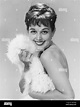 GYPSY, Julienne Marie, 1960 Stock Photo - Alamy