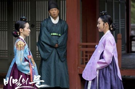 Pin En J10 Korean Historical Dramas King Yeongjoandjeongjo Of The Joseon