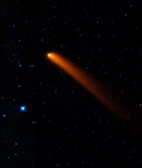 Mars To Encounter Comet Siding Spring Fleet Science Center