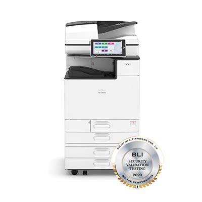 However, ricoh recently discontinued the print driver editor, so it may be hard to find. Driver Ricoh C4503 / Ricoh Mp C4503 Pcl 6 Driver Download ...