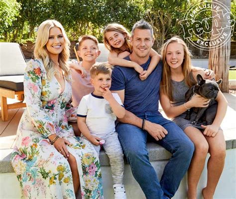 Ant And Christina Anstead Celebrate Son Hudsons 1st Birthday You Are