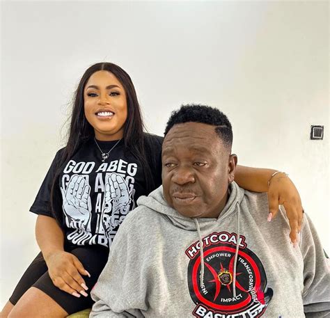 Leaked Audio Allegedly Confirms Mr Ibu Stopped Sleeping With His