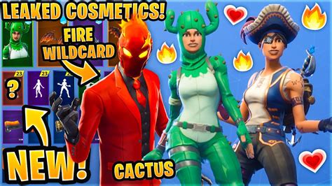How to win a ps5 and exclusive skin. *NEW* All Leaked Fortnite Skins & Emotes..! (Lava Wildcard ...