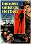 Filmplakat: Morgen sollst du sterben (1960) Warning: Undefined variable ...