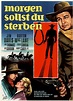 Filmplakat: Morgen sollst du sterben (1960) - Filmposter-Archiv