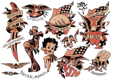 Pin By Quinn Campbell On Flash Sheet Practicevideos Sailor Jerry
