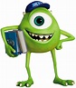 Mike Wazowski | Monsters University Wiki | Fandom