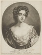 NPG D30586; Catherine Sedley, Countess of Dorchester - Portrait ...