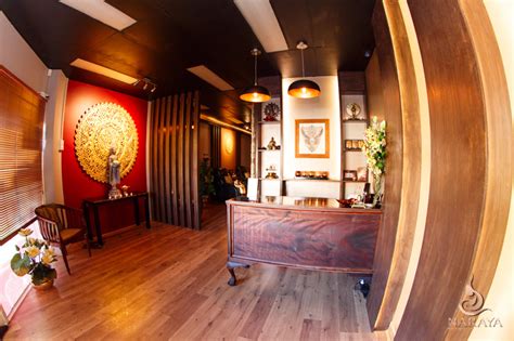 Gallery Naraya Thai Remedial Massage And Day Spa