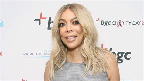 Wendy Williams Reveals She Has Been Diagnosed With Lymphatic Ailment