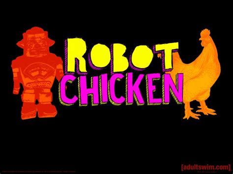 Free Download Robot Chicken Wallpapers Madman Entertainment 1280x1024