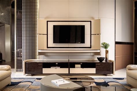 1,964 luxury tv wall units products are offered for sale by suppliers on alibaba.com, of which tv stands accounts for 6%, living room cabinets accounts for 1%. TURRI | Arredamento e Design: mobili italiani dal design ...