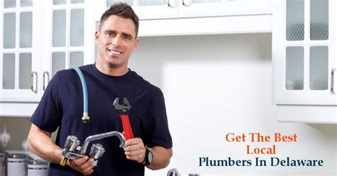 Reach out to plumbers near you to get an accurate cost estimate for your project or repair. Plumbers In Delaware -Local Plumbers In Wilmington - Free ...