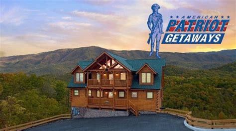 Check spelling or type a new query. Reserve American Patriot Getaways in Pigeon Forge Tennessee