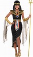 Disfraz de Reina Egipcia para adulta