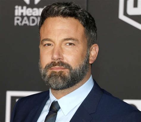 1,626,070 likes · 9,308 talking about this. Ben Affleck Speaks Out After Completing Rehab Program | The Fix