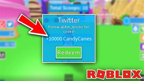 Ice cream simulator is a pretty simple game, you just need to equip your ice cream and start licking it! ALL Ice Cream Simulator Codes June 2019 / ROBLOX - YouTube