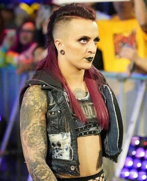 Ruby Riott Wwe Female Wrestlers Wrestling Divas Wwe Womens