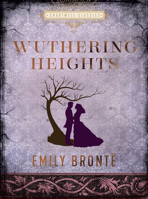 Wuthering Heights By Emily Bronte Quarto At A Glance The Quarto Group