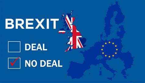 no deal brexit for employers what are the odds leathes prior