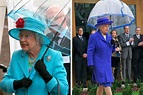 Curiosidade sobre looks da rainha Elizabeth II chama atenção na web ...