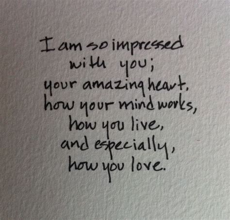 To A Amazing Guy Out There Who Has No Idea How He Inspires Me Admire Quotes Secret Admirer