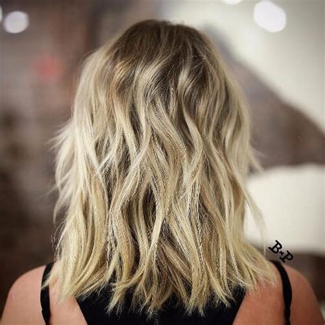 60 Dirty Blonde Hair Ideas For Great Style