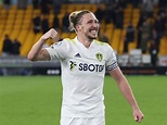 Footballer Luke Ayling opens up about stammering | STAMMA