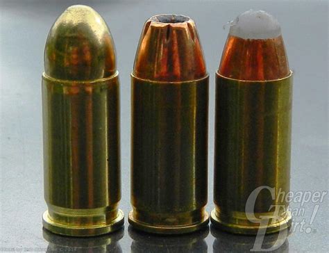 All About 32 Caliber Pistol Cartridges The Shooters Log
