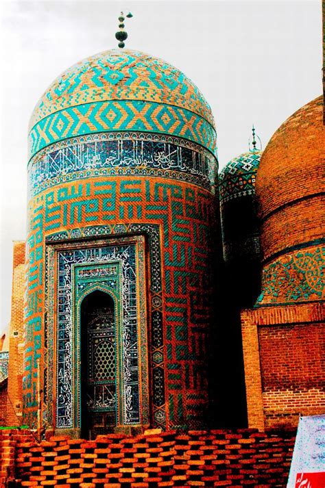 Iran Architecture Iran Tourist Placesmosquesforts