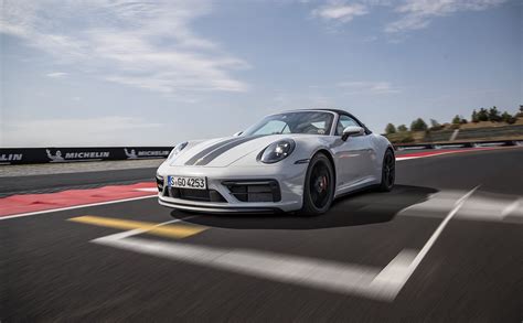 Porsche 911 l hybride officiellement confirmée
