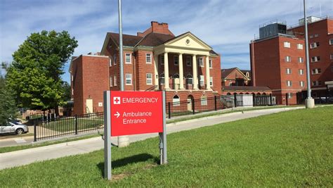 Des Moines Va Hospital Unveils New Emergency Department