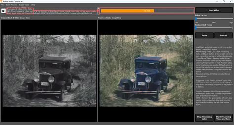 A Comprehensive Step By Step Guide To Colorize And Restore Century Old