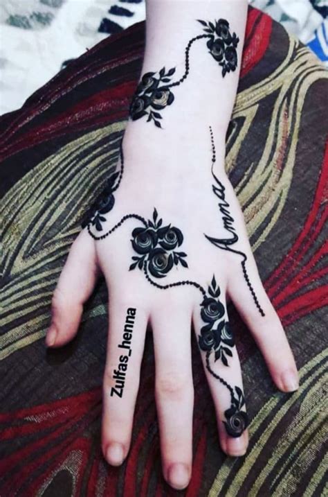 Mehndi Designs 2020 Best Ones Only 247 News What Is Happening Around Us