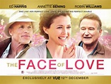 Exclusive Poster for The Face of Love starring Annette Bening, Ed ...