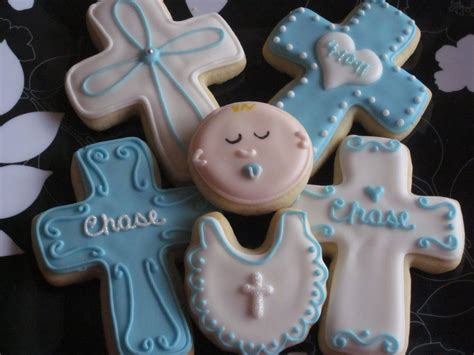 Occasional Cookies: Baptism Cookies | Baptism cookies, Christening cookies, Baby cookies