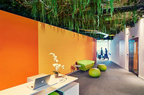 3 Methods To Embrace Biophilic Design In Your Workspace Next Modern Home