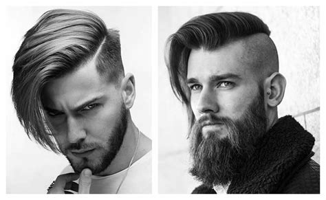 Cette coupe de cheveux a gagné de nombreux adeptes, comme alternative au dégradé classique. 10 styles de coupe Undercut à essayer