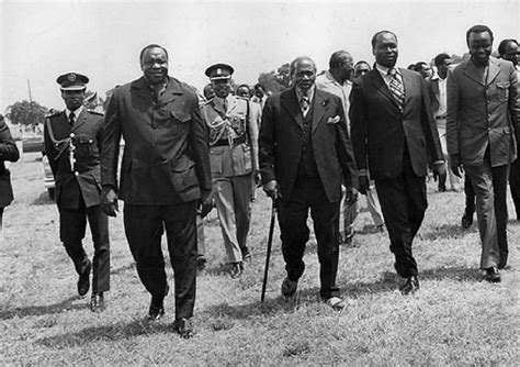 Historical Moments These African Countries Showed They Are The Most Tolerant Face2face Africa