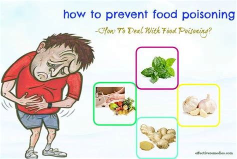 10 Best Tips On How To Prevent Food Poisoning Naturally At Home